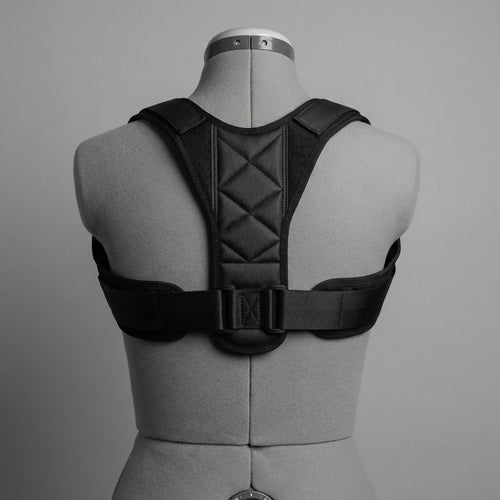 AXIS Pro™ - Complete Posture Corrector System