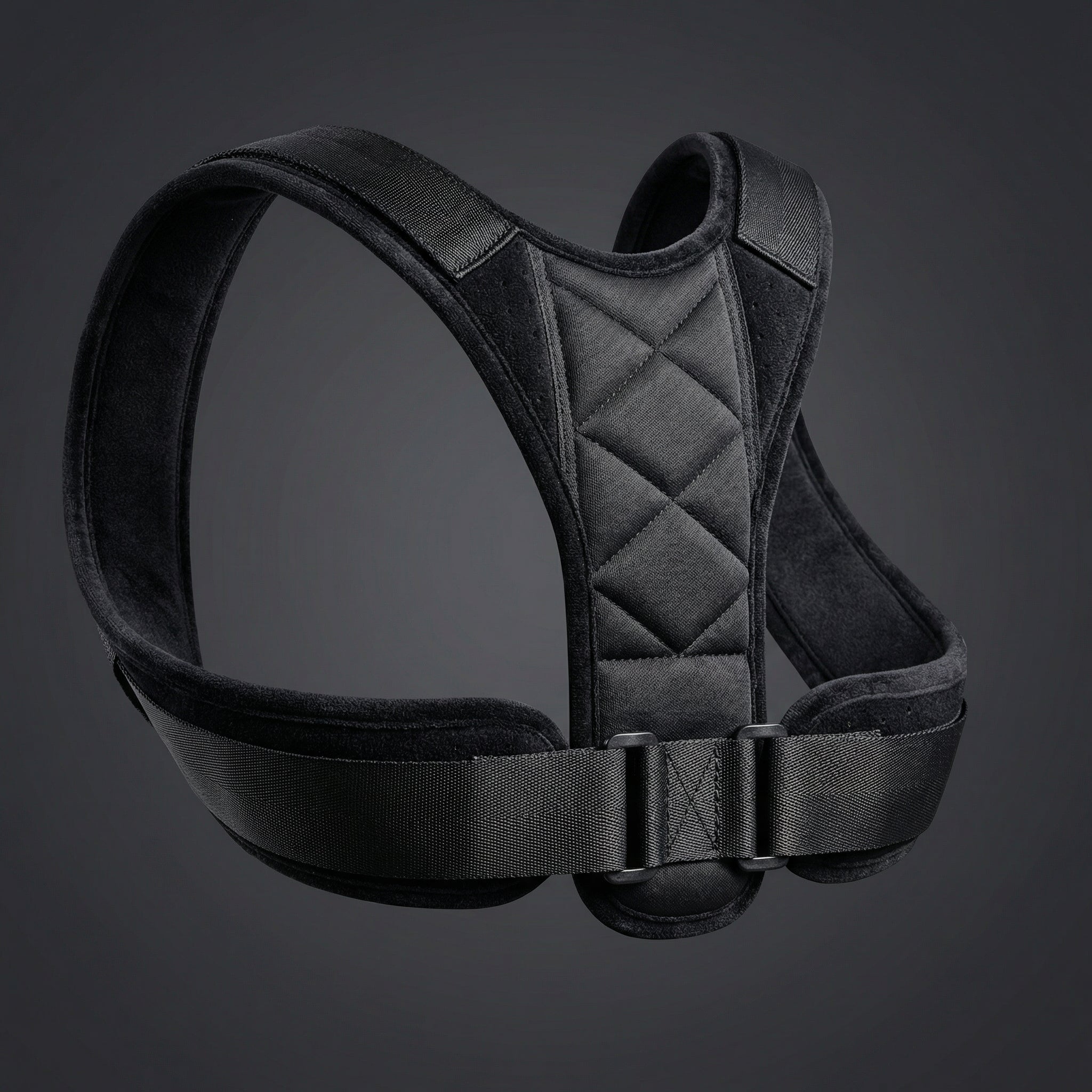 AXIS Pro™ - Complete Posture Corrector System