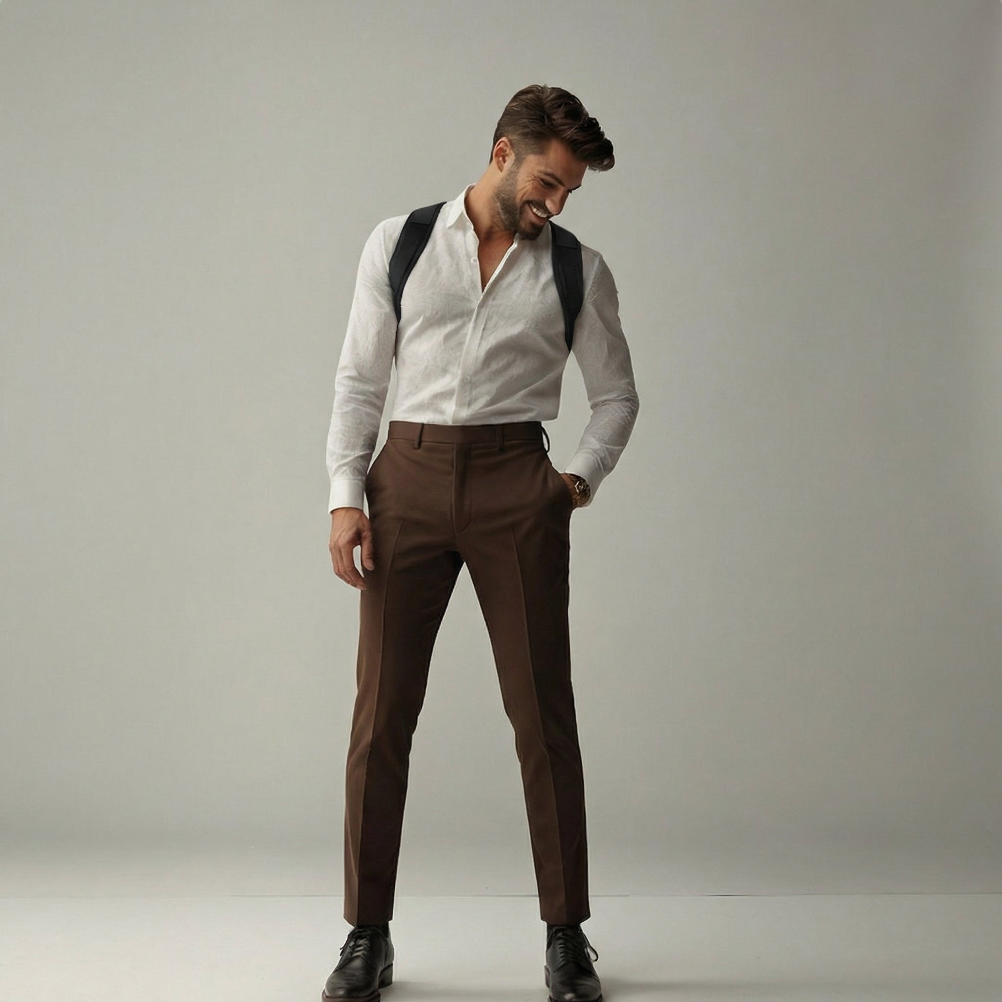 AXIS Pro™ - Complete Posture Corrector System