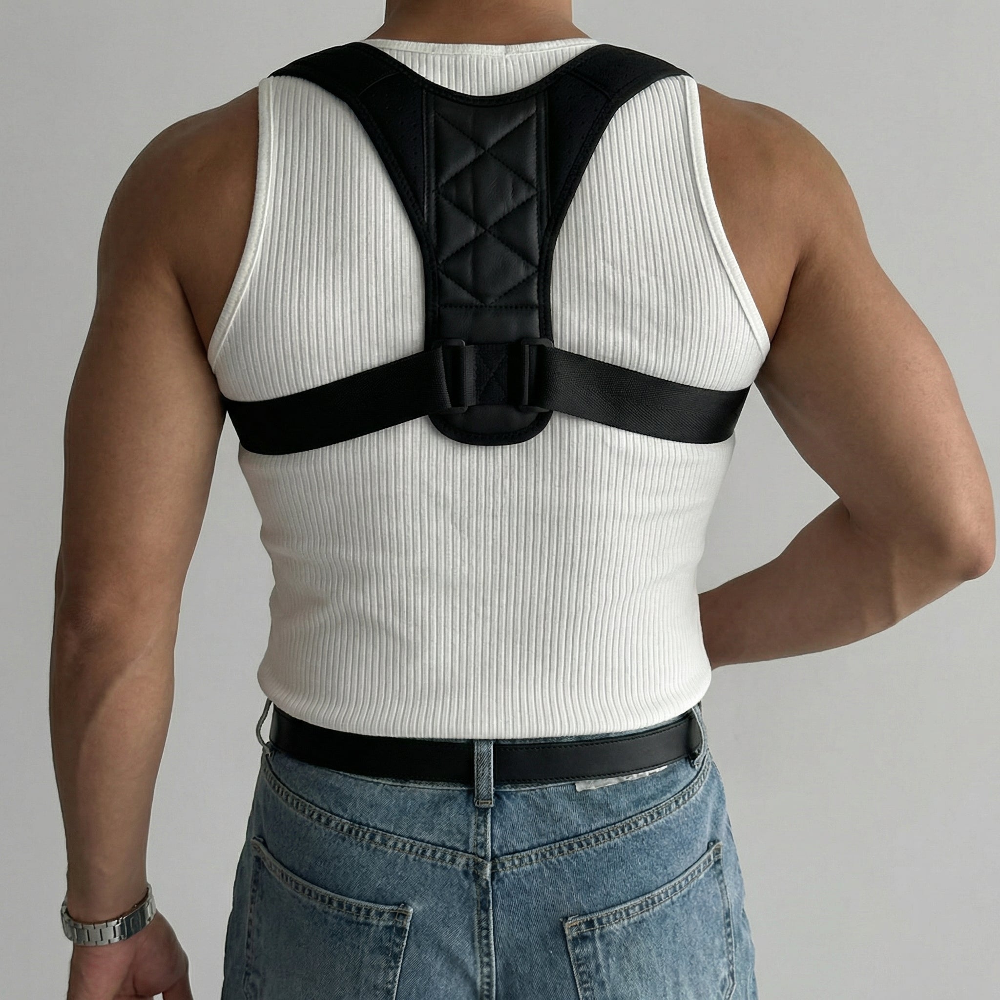 AXIS Pro™ - Complete Posture Corrector System