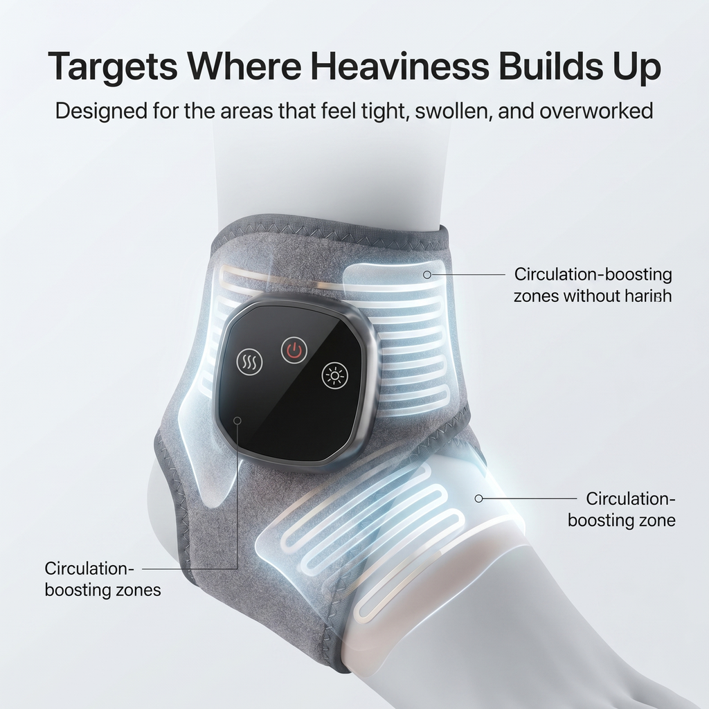 CircuFlow™ Activation Wrap