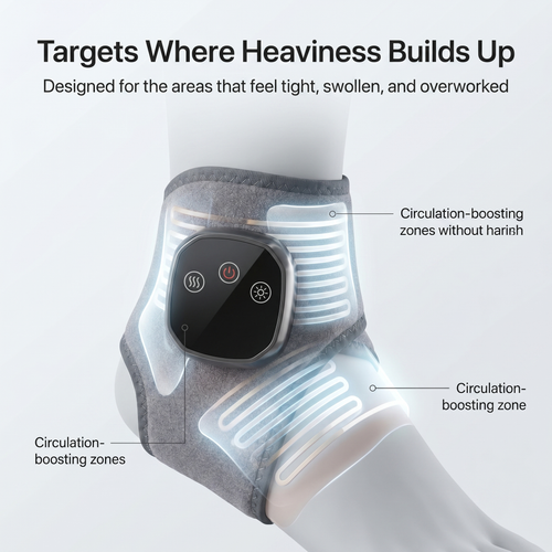 CircuFlow™ Activation Wrap