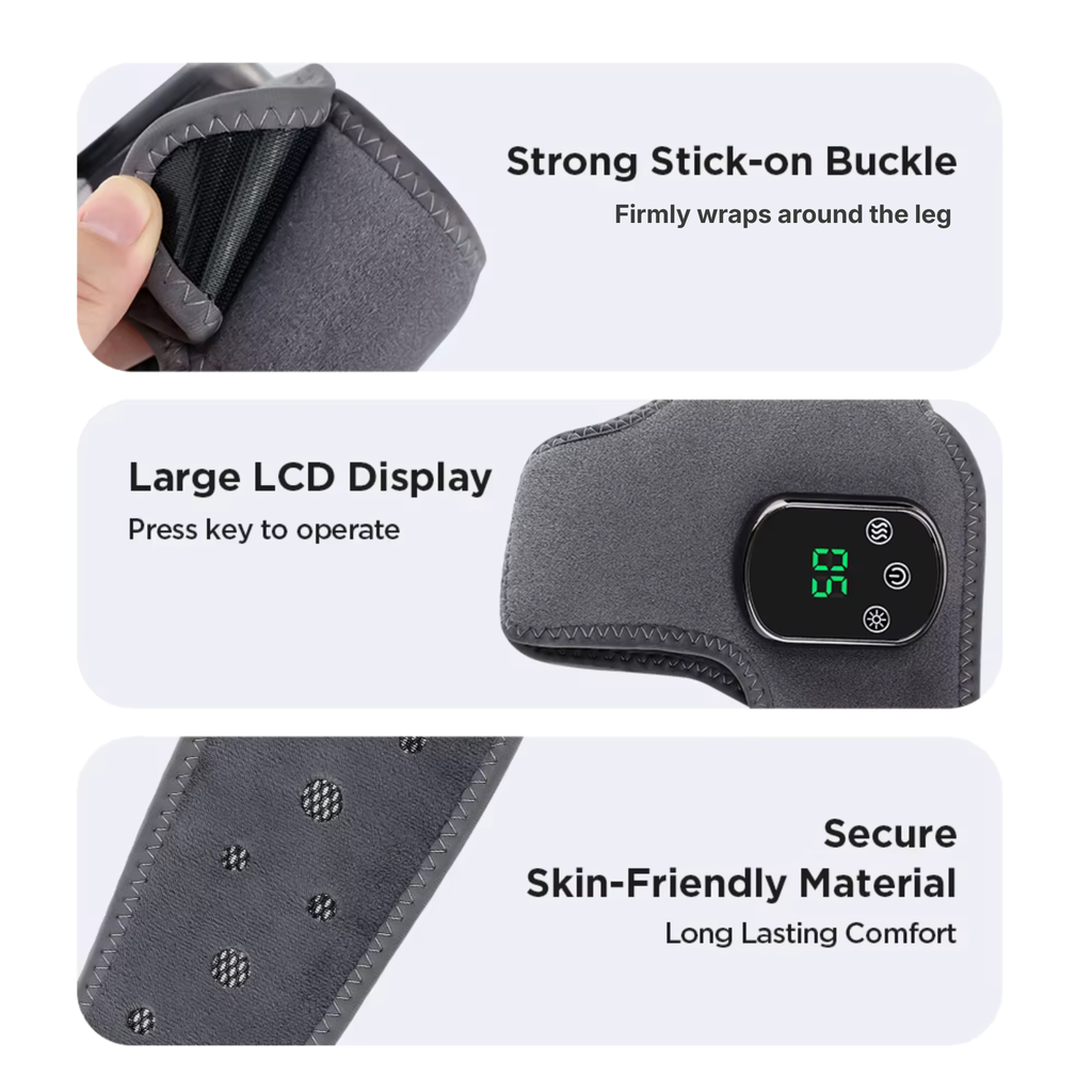 CircuFlow™ Activation Wrap