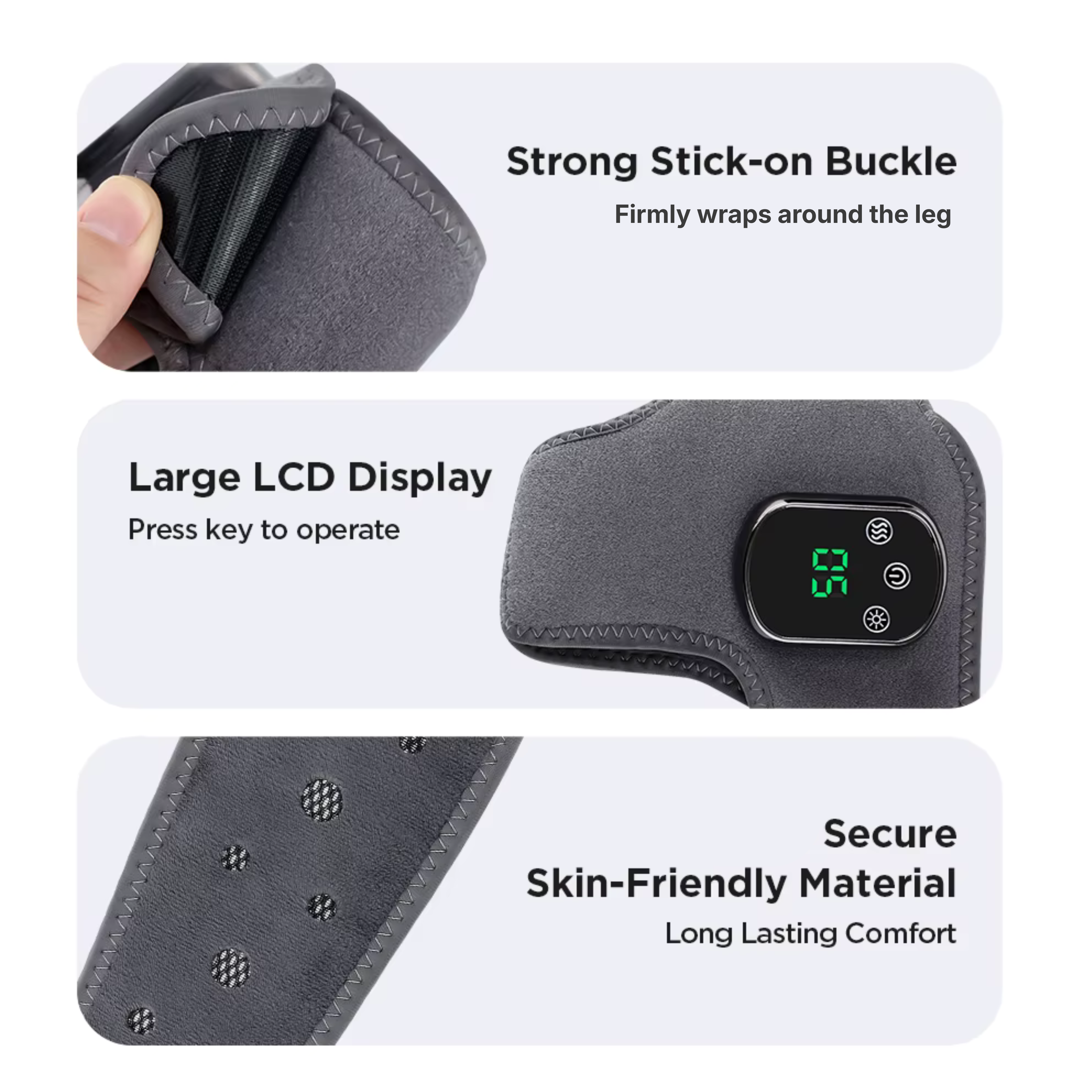 CircuFlow™ Activation Wrap